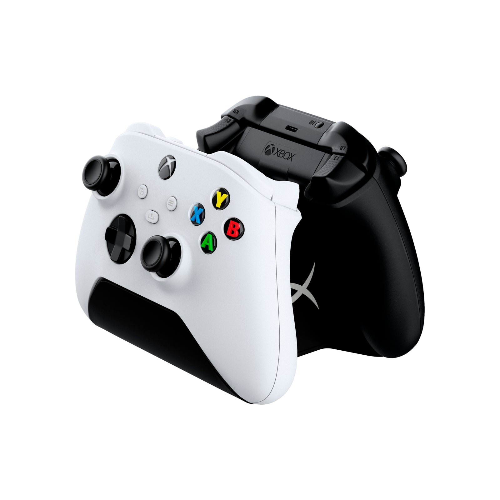 HyperX ChargePlay Duo Controller Charging Station for XBOX HyperX ChargePlay Duo Controller Charging Station for XBOX